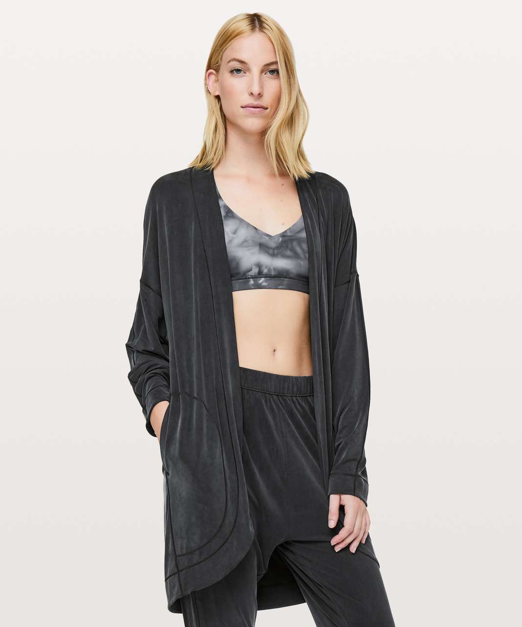 Lululemon Josei Wrap *lululemon lab 