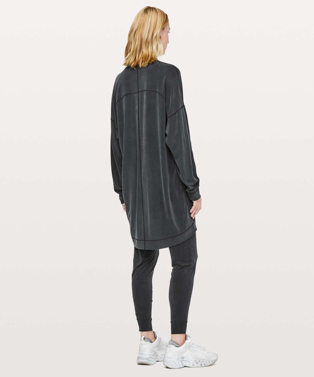 Lululemon Josei Wrap *lululemon lab - Black