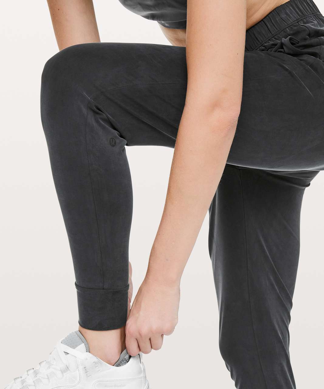 Lululemon Schema Jogger * lululemon lab 25" - Black