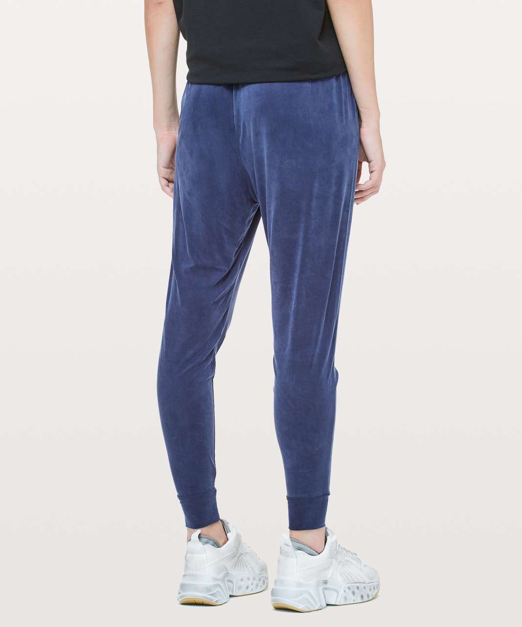 Lululemon Schema Jogger * lululemon lab 25" - Dark Iris