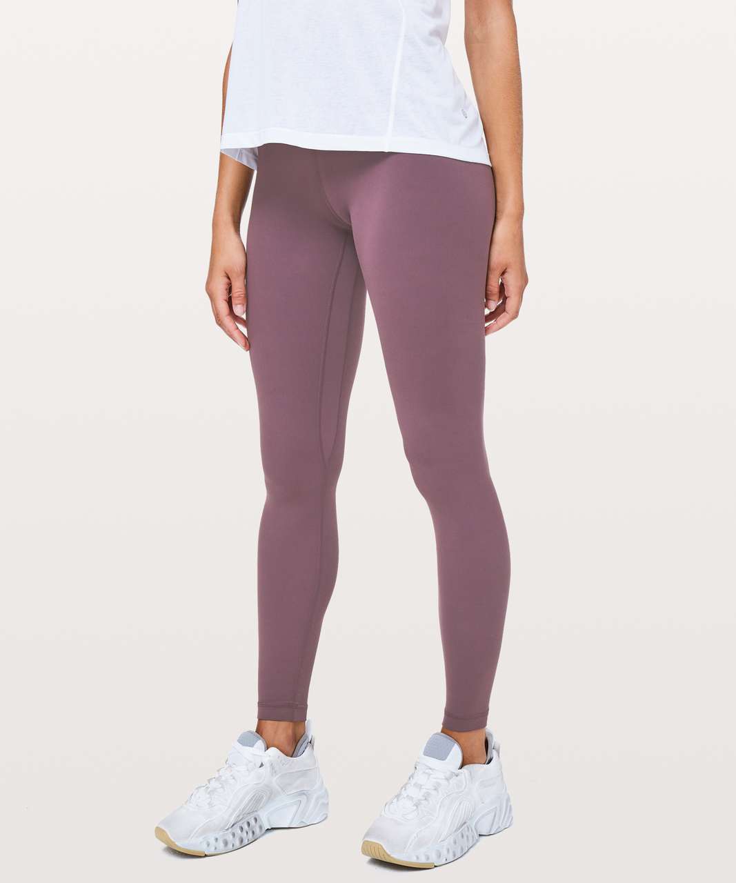 Lululemon Align Pant II 25 - Titanium - lulu fanatics