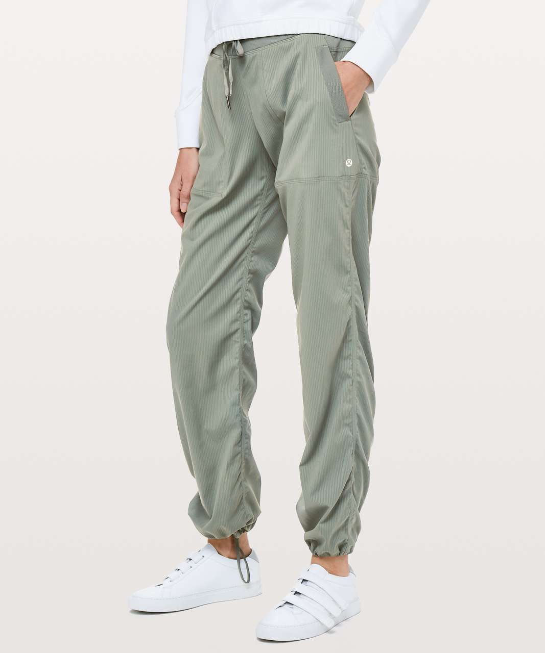 lululemon unlined studio pant