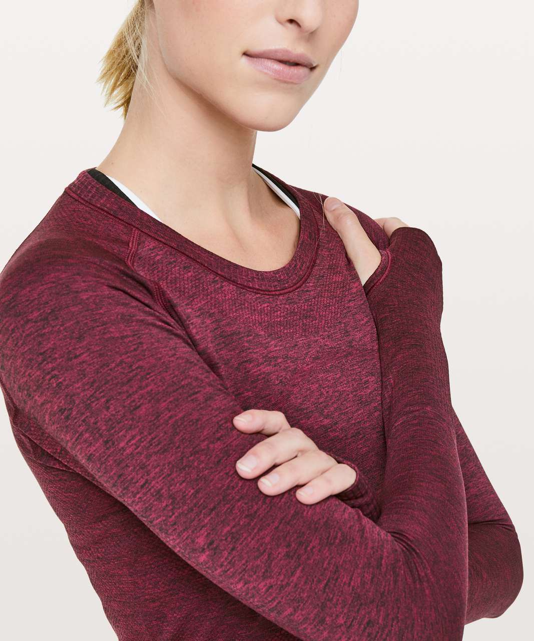 Lululemon mens crew sweatshirt - Gem