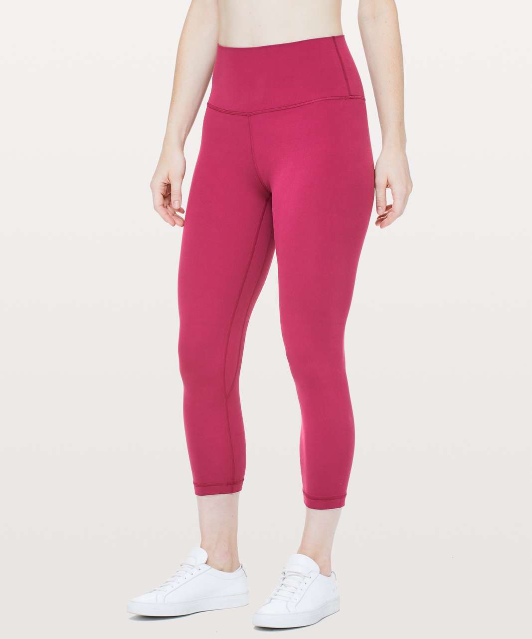 Lululemon Align Crop 21, 6 – The R.A.K