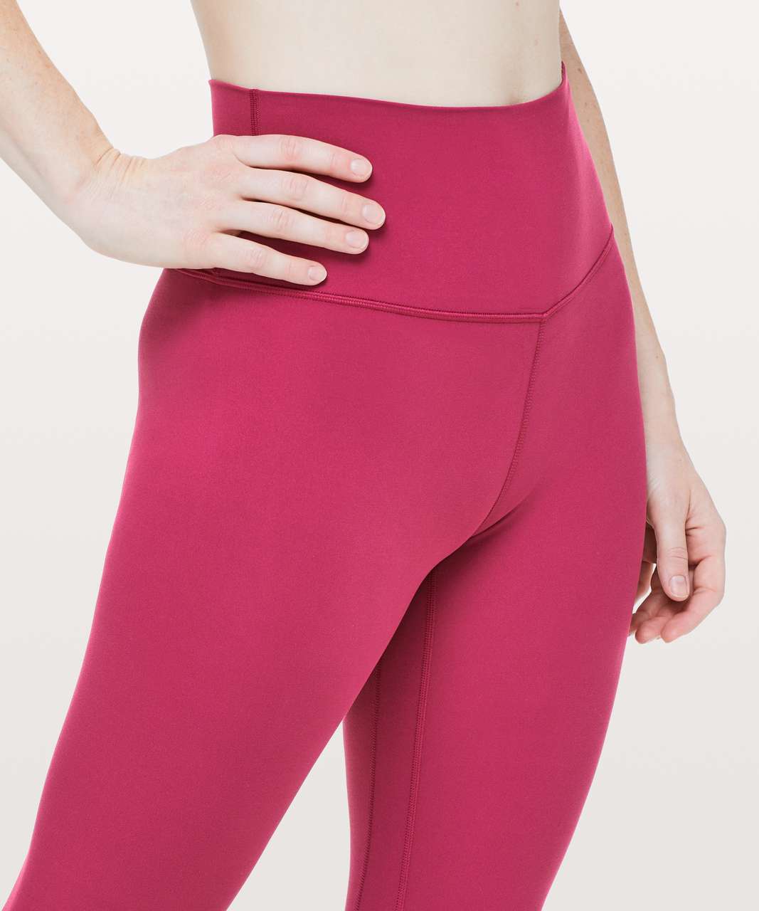 lululemon crop leggings 8 - Gem