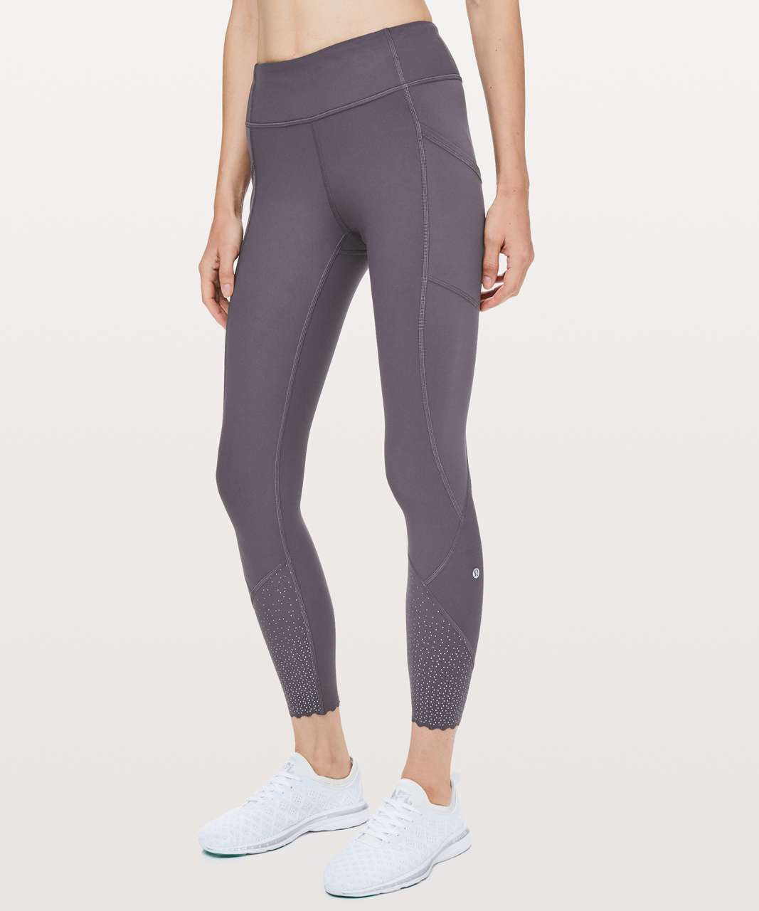 lululemon - Lululemon Full Length Tights on Designer Wardrobe