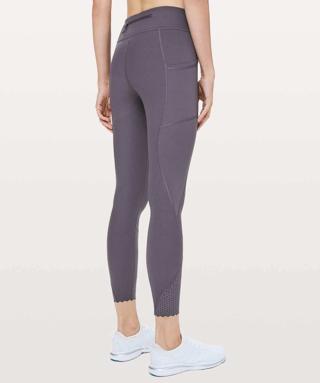 Lululemon Tight Stuff Tight II 25" - Moonphase