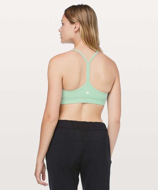 Lululemon Floral Burst