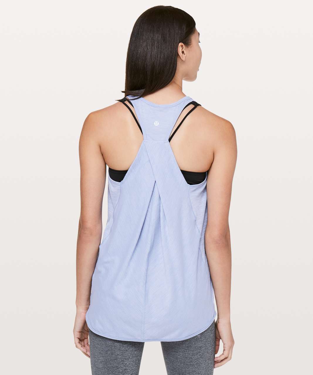 lululemon essential tank