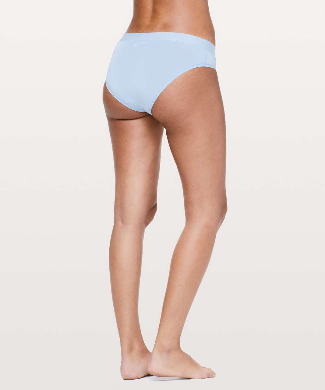 Lululemon Mula Bandhawear Bikini - Glacier Ice