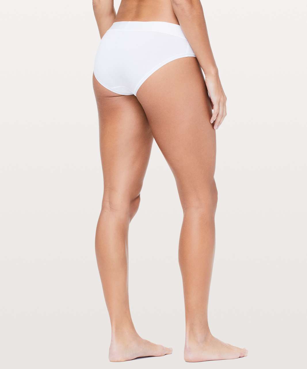 Lululemon Mula Bandhawear Bikini - White