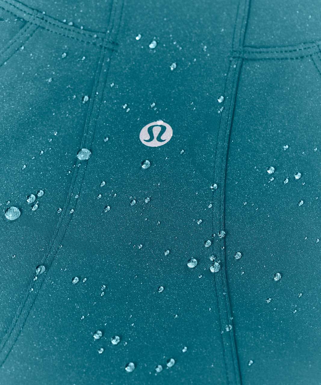 Lululemon Gait Keeper Jacket - Tonic Teal