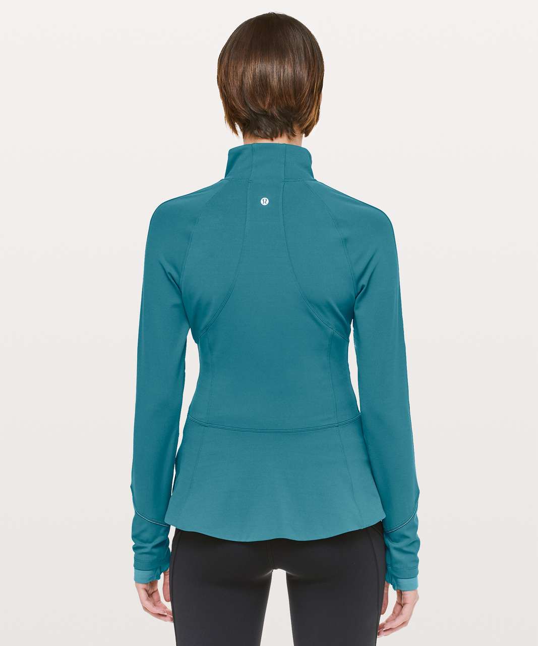 gait keeper jacket