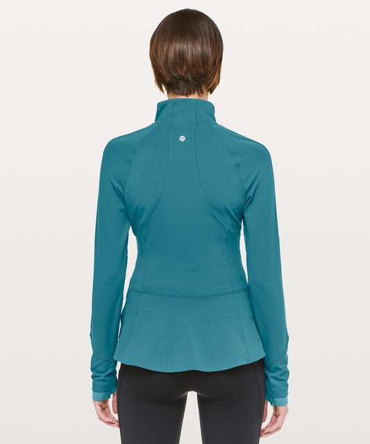 Lululemon Gait Keeper Jacket - Black - lulu fanatics