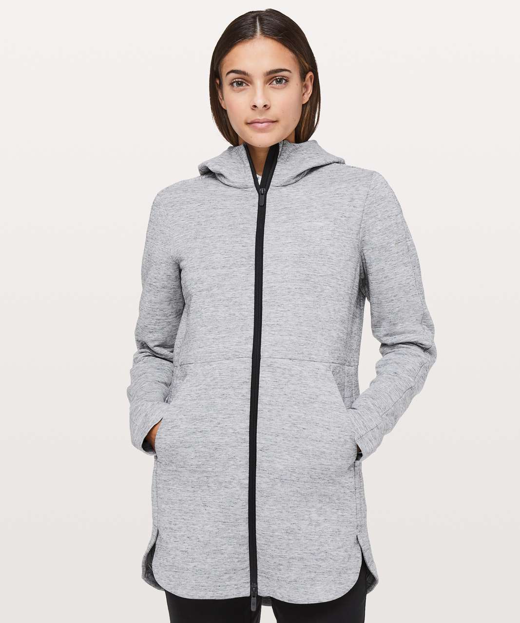 Lululemon Going Places Hooded Jacket 