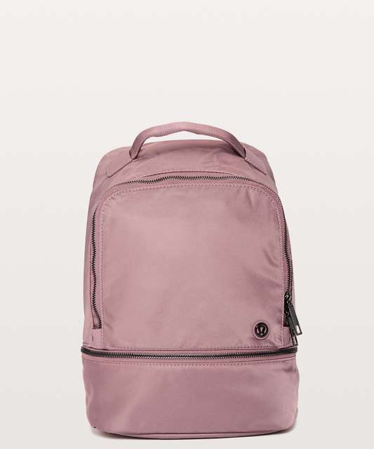 city adventurer mini backpack