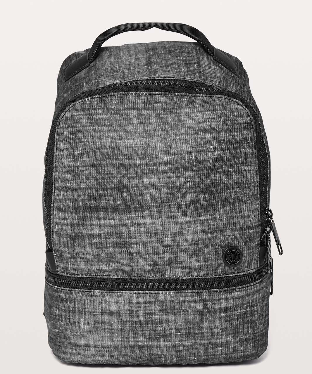 Lululemon City Adventurer Backpack Mini II *10L - Etched / Black