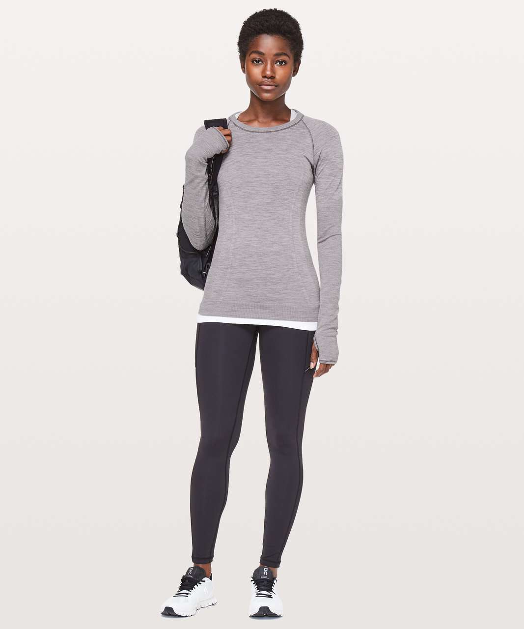 Lululemon Swiftly Wool Tight 2024