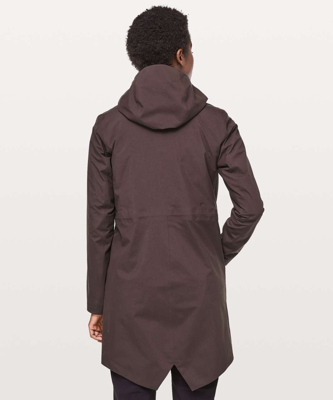 Lululemon Rain Haven Jacket *Insulated - Pelt