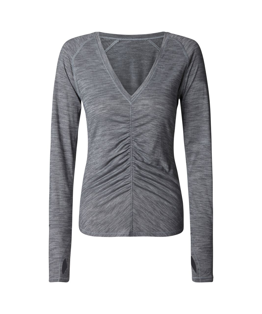 lululemon interval long sleeve