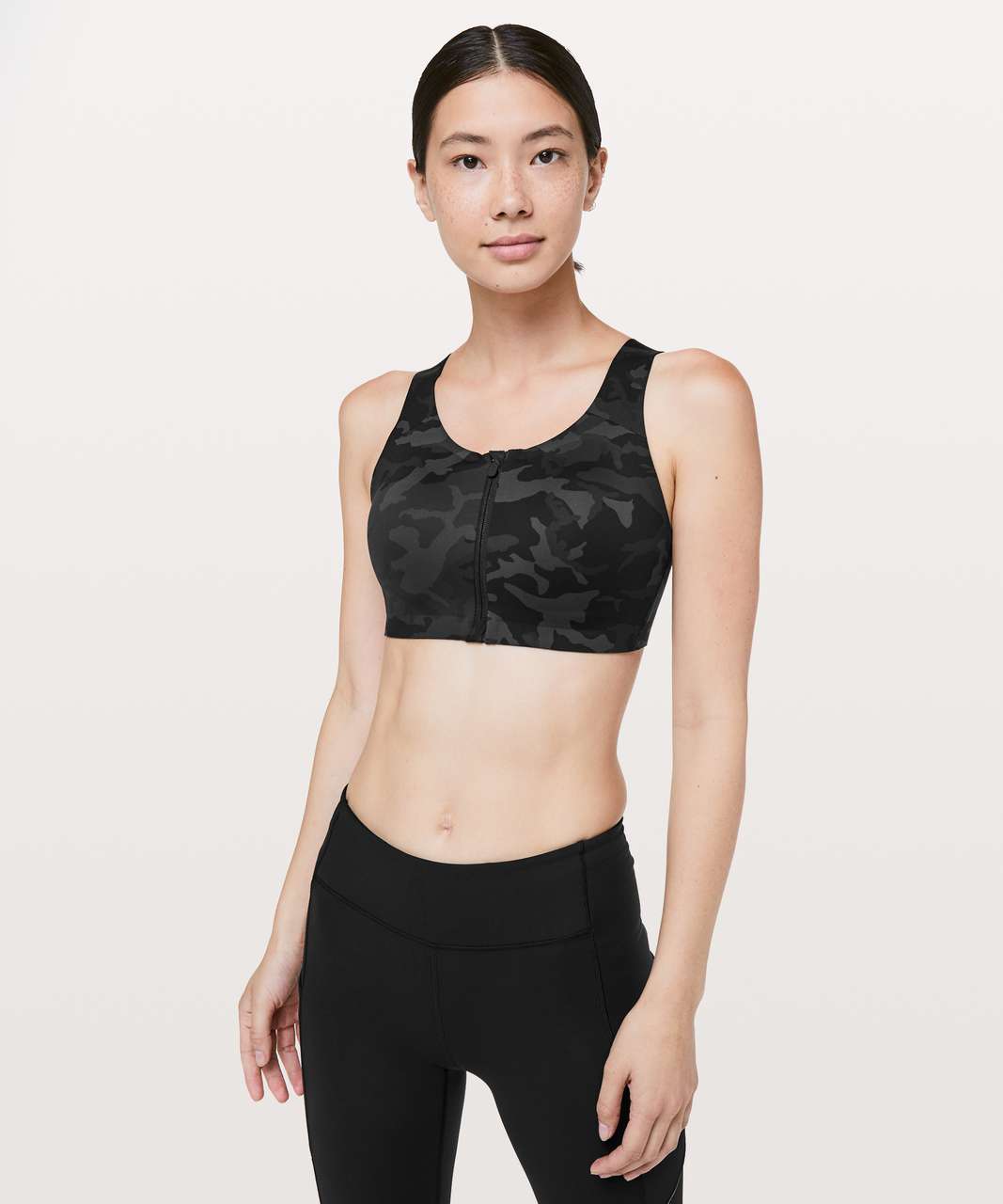 lululemon enlighten bra