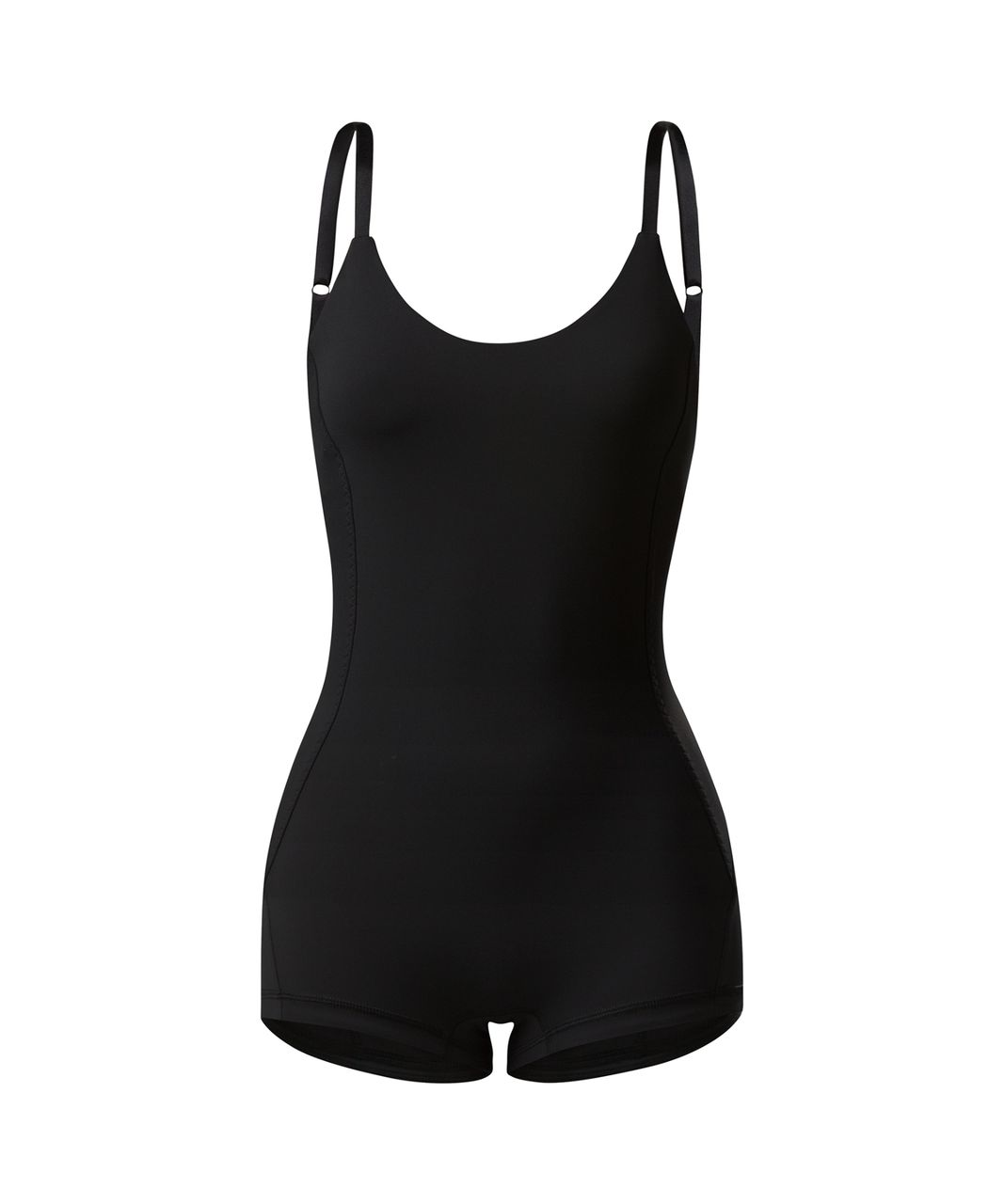 Lululemon Minimalist Leotard - Black