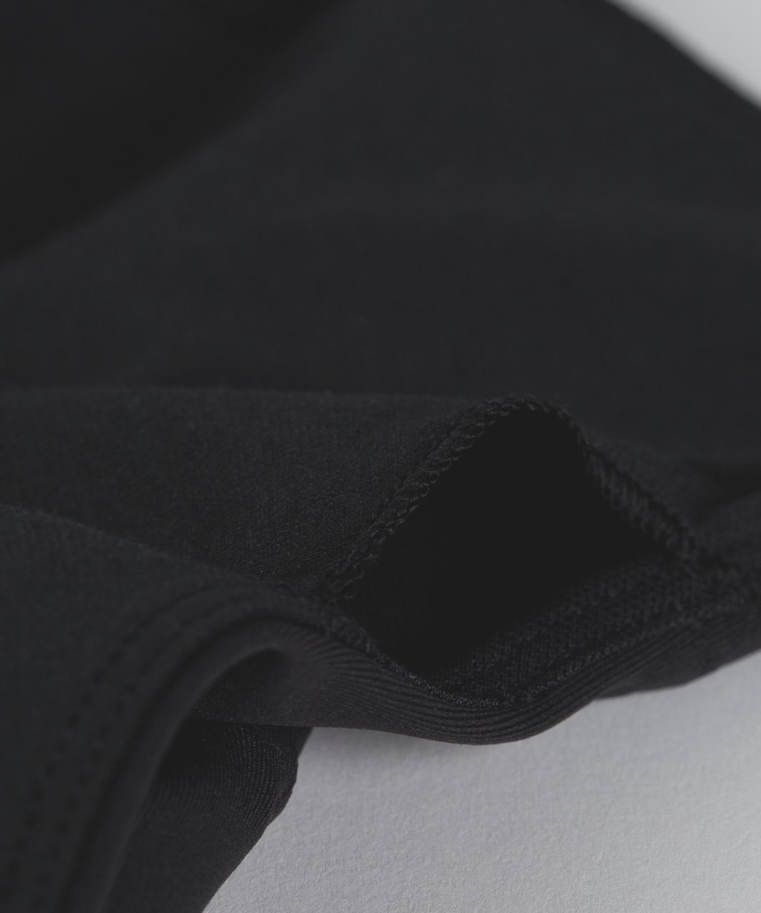 Lululemon Minimalist Leotard - Black - lulu fanatics