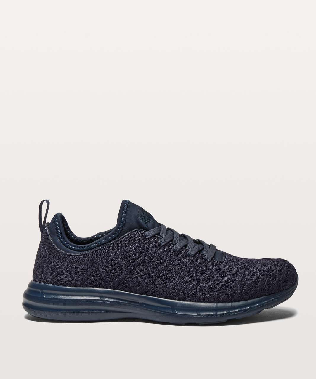 Lululemon Womens TechLoom Phantom Shoe - Midnight