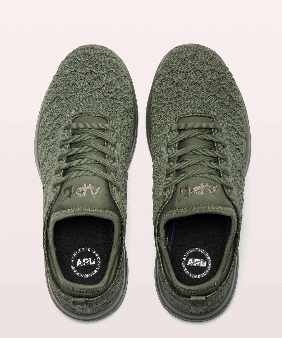 army fatigue tennis shoes