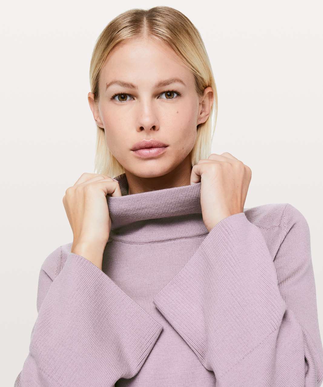 city trek turtleneck