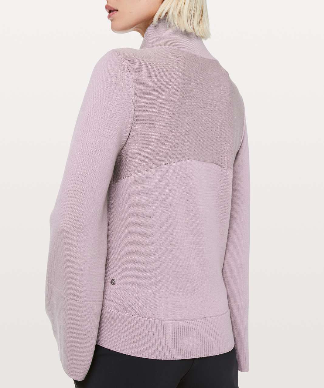 lululemon city trek turtleneck