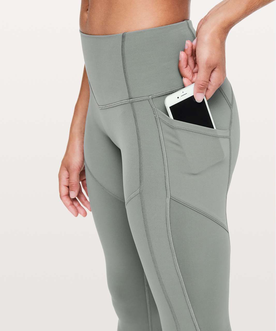 Lululemon All The Right Places Pant II *28