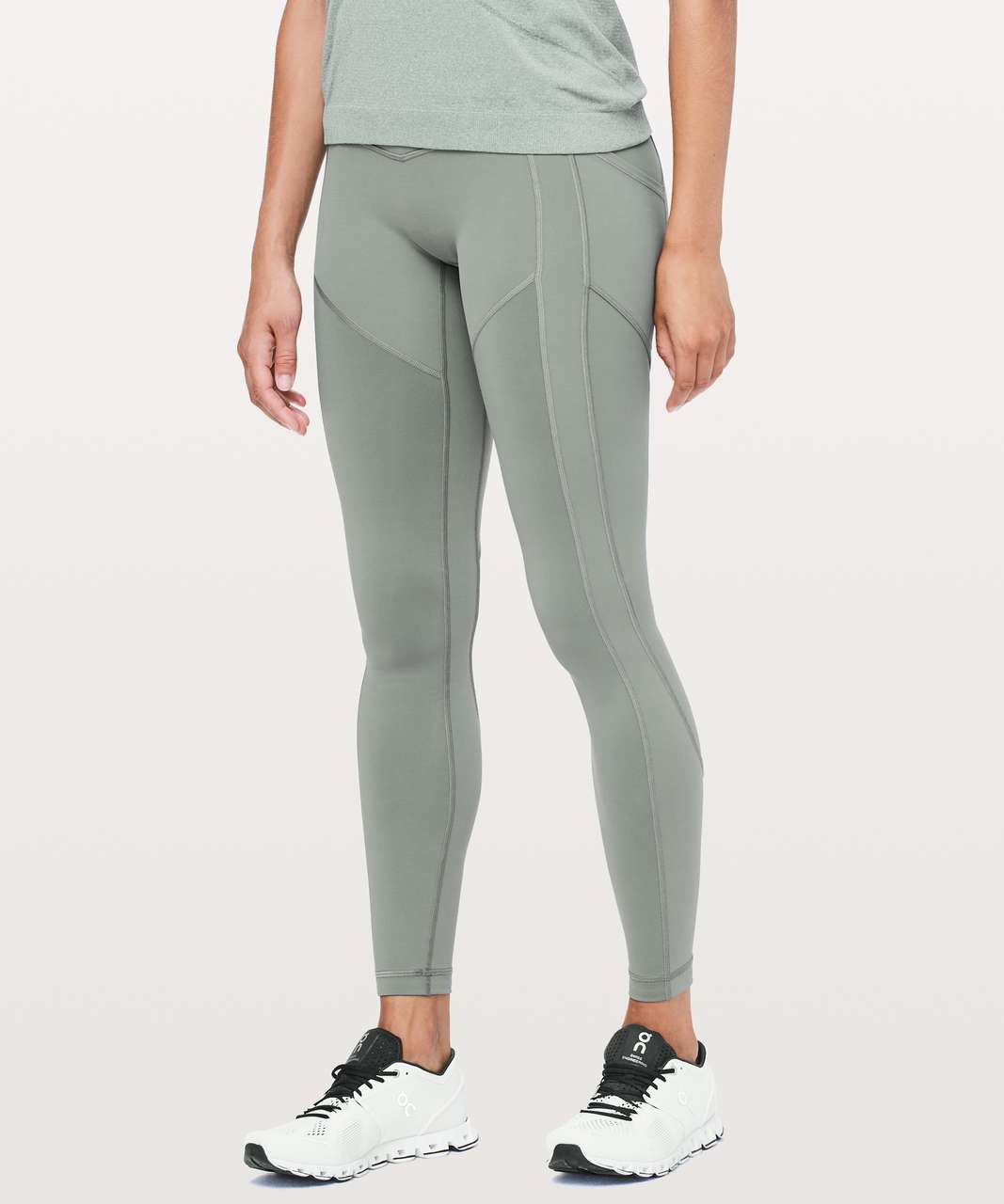 Lululemon All The Right Places Pant II *28 - Midnight Navy - lulu fanatics