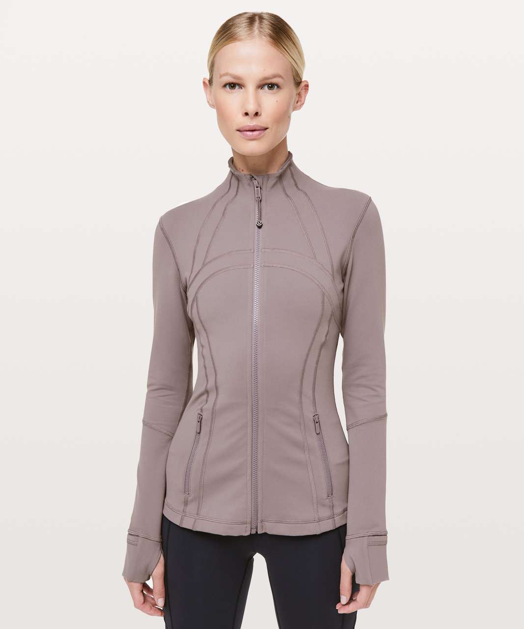 Lululemon Define Jacket - Lunar Rock 