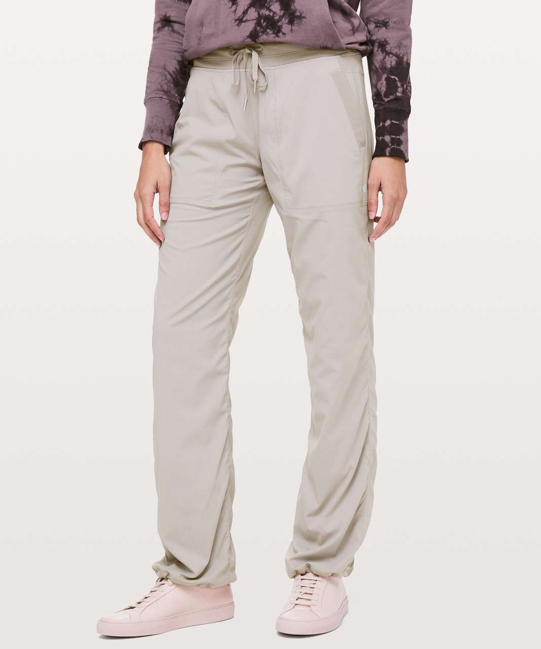 Studio Pant III (Regular) Lined 32 - These lightweight pants are