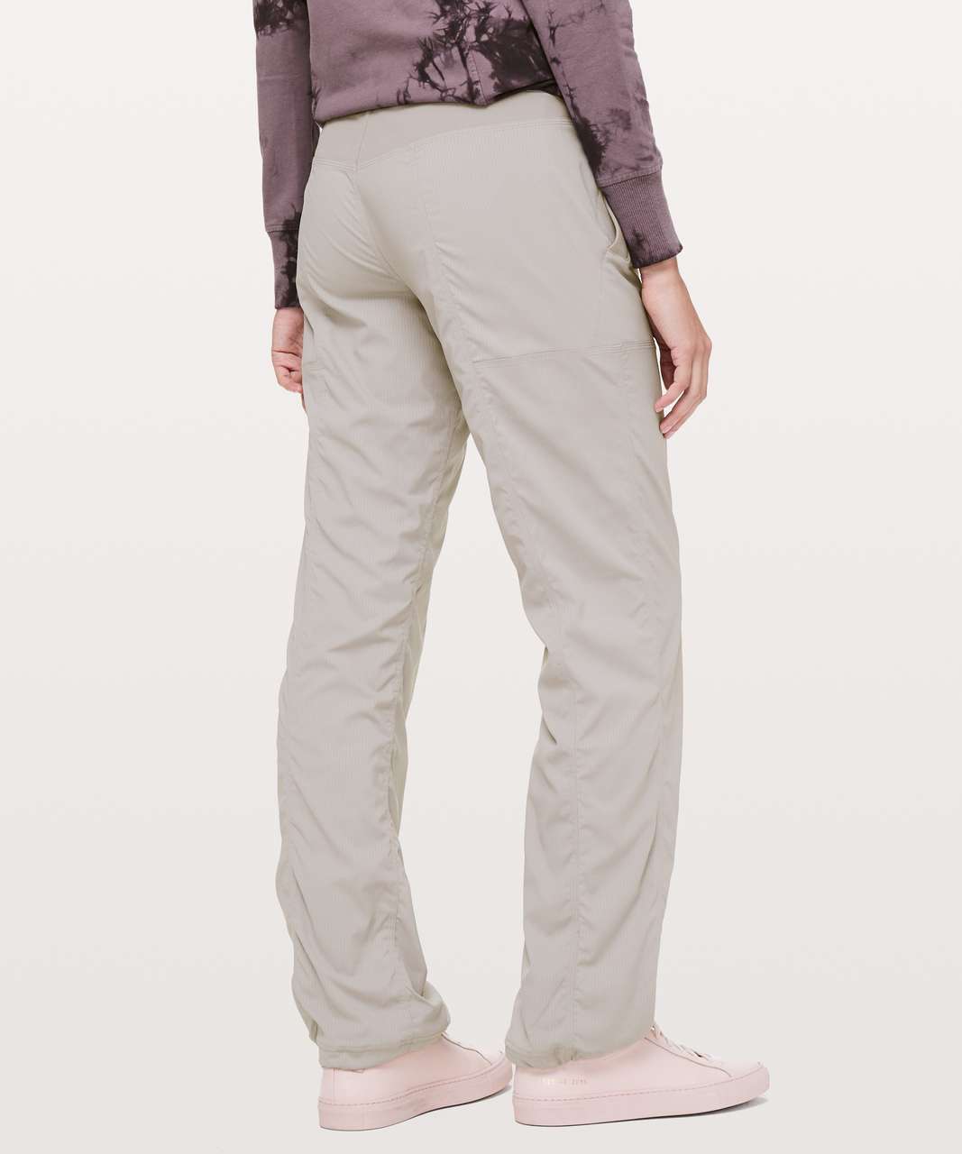 Lululemon Dance Studio Pant III *Unlined - Water Drop - lulu fanatics