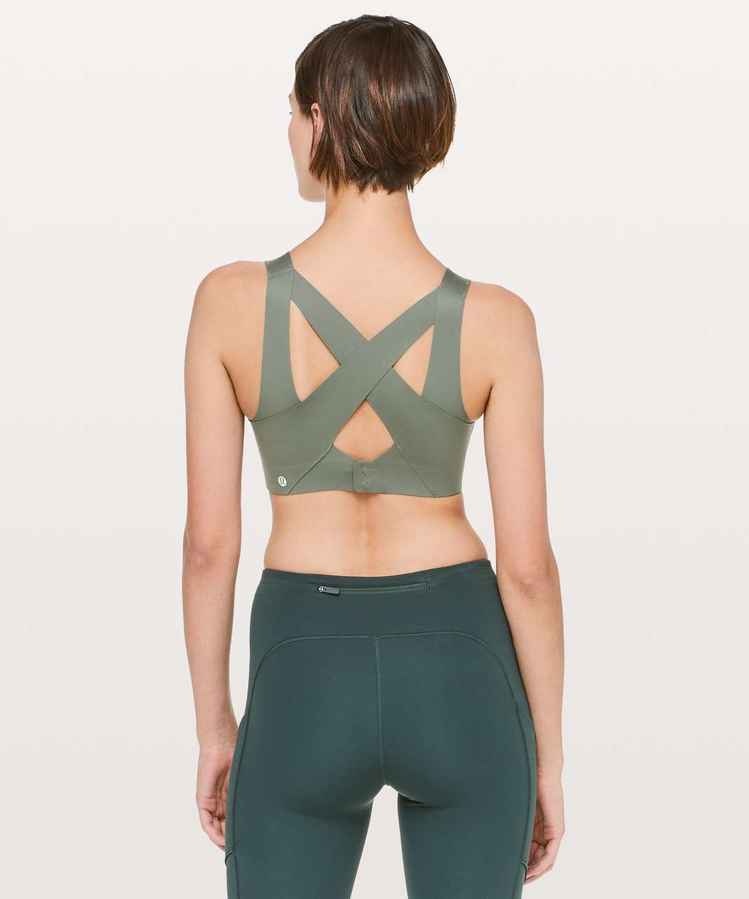 lululemon enlighten bra