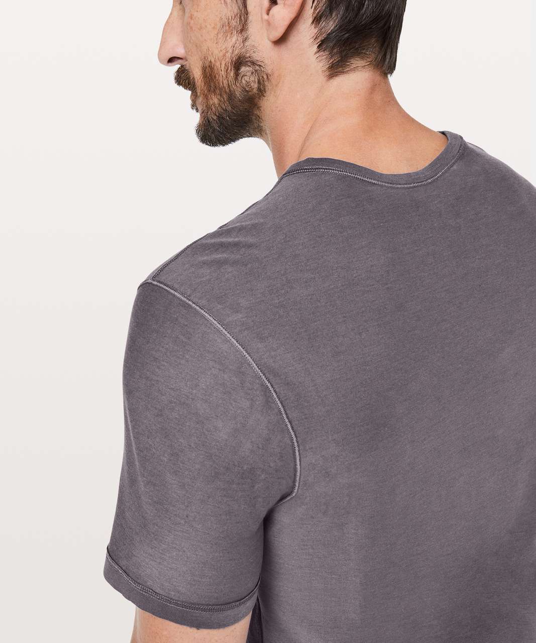 Lululemon 5 Year Basic Tee *Updated Fit - Moonphase