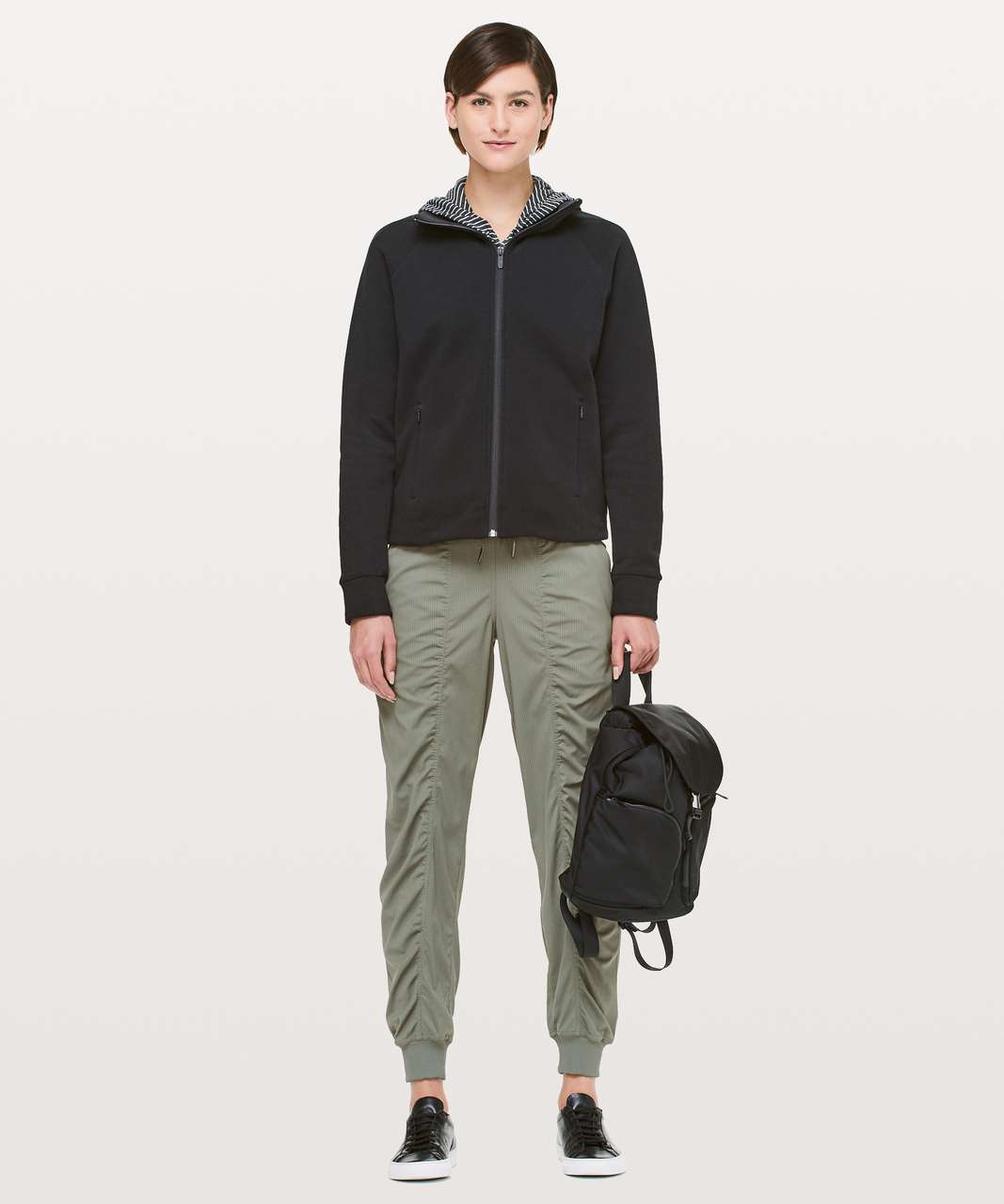 Lululemon Dance Studio Jogger 29  International Society of Precision  Agriculture