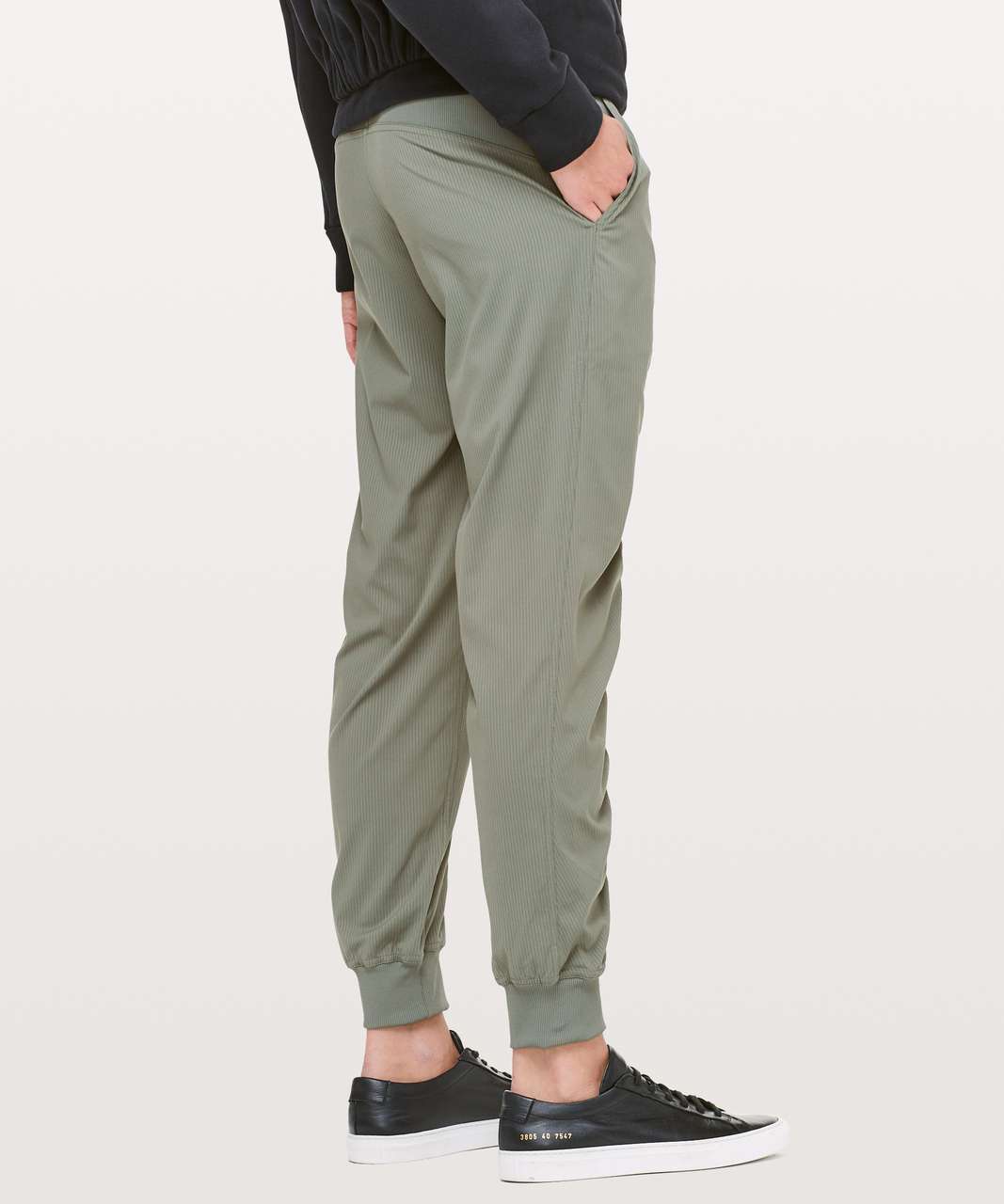 Lululemon Dance Studio Jogger *29" - Misty Meadow