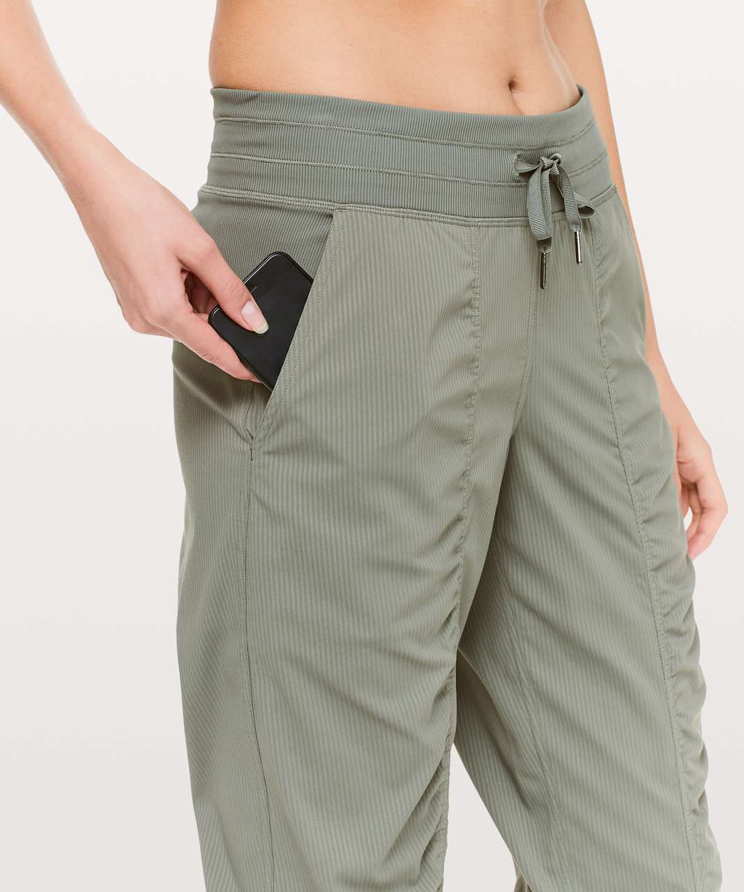 Lululemon Dance Studio Jogger *29" - Misty Meadow