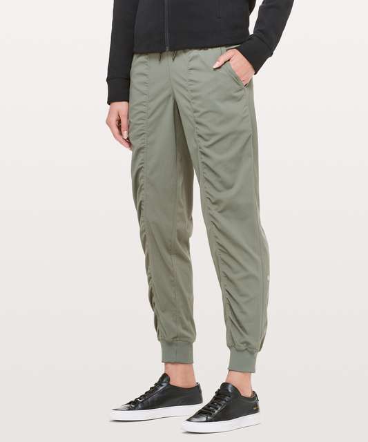 LULULEMON Dance Studio Pants and Joggers … * pre-order; shipped