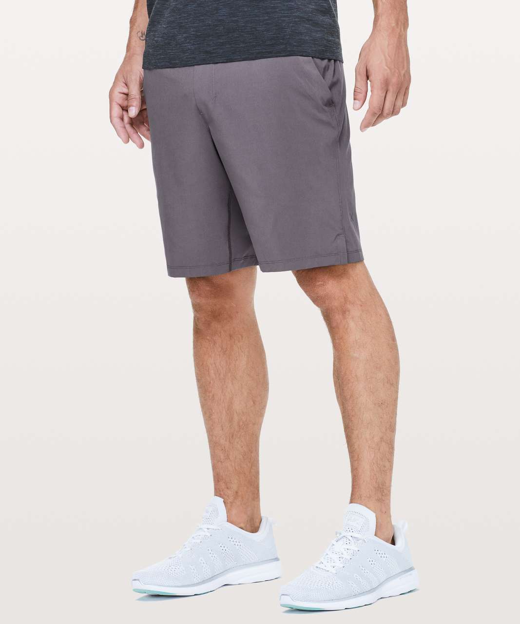 Lululemon T.H.E. Short *9" Updated - Moonphase