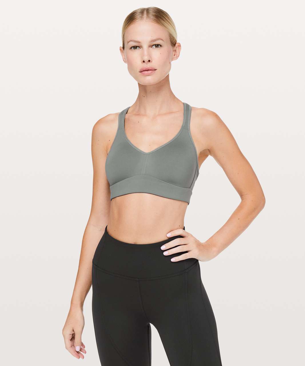 Lululemon Speed Up Bra These 21 Products Will Help You Crush Your Spring  Fitness Goals POPSUGAR Fitness Photo 18