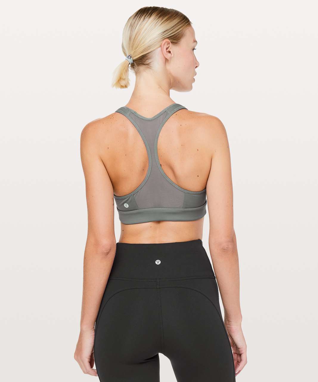 Lululemon Speed Up Bra *High Support for C/D Cup - Misty Meadow - lulu  fanatics