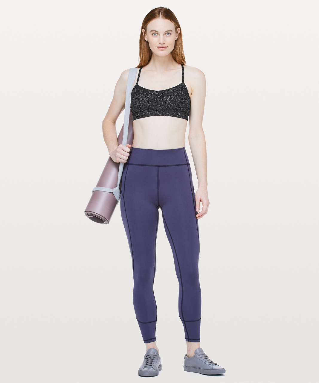 Escape Dusk Sports Bra