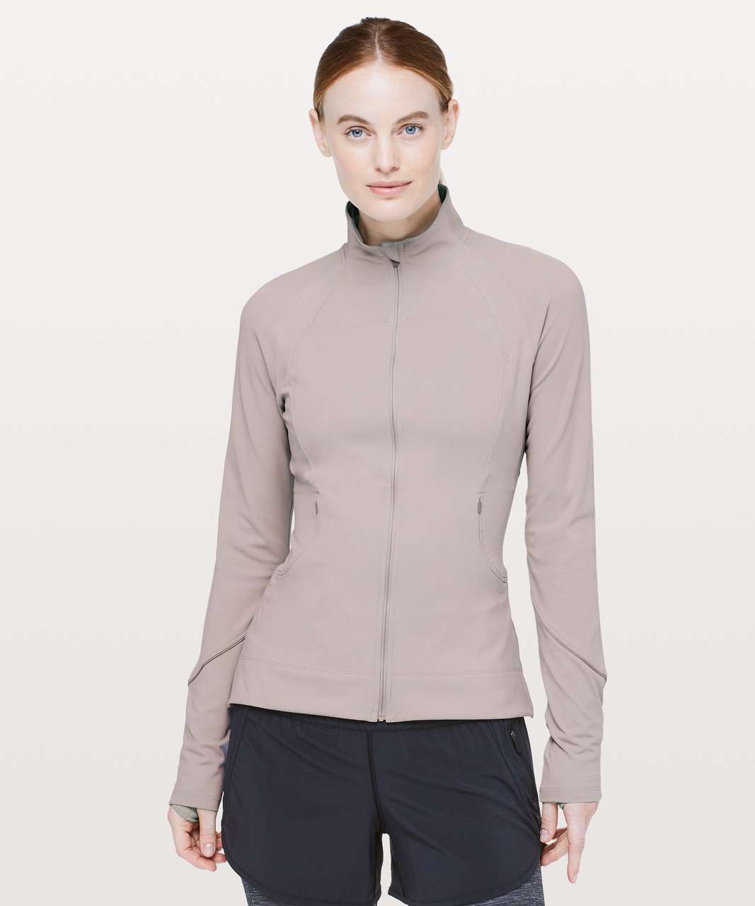 Lululemon Gait Keeper Jacket - Dark 