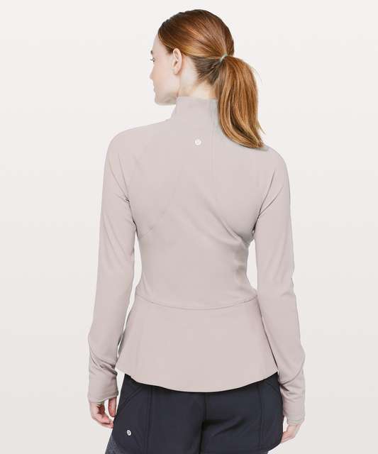 lululemon gait keeper jacket