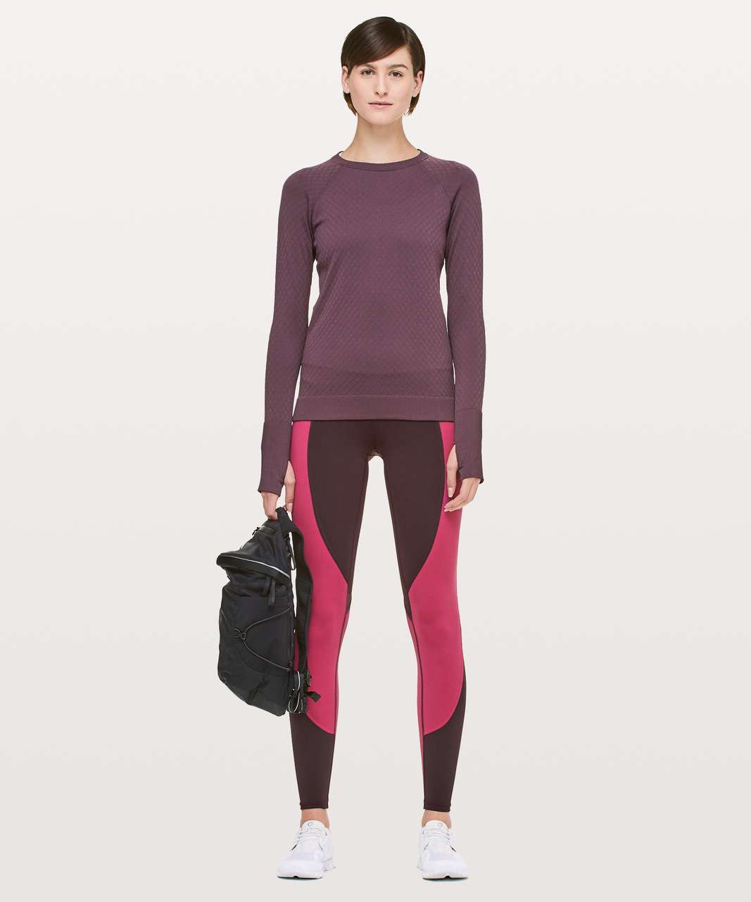 Lululemon + Wake & Train Tight 28″ Final Sale