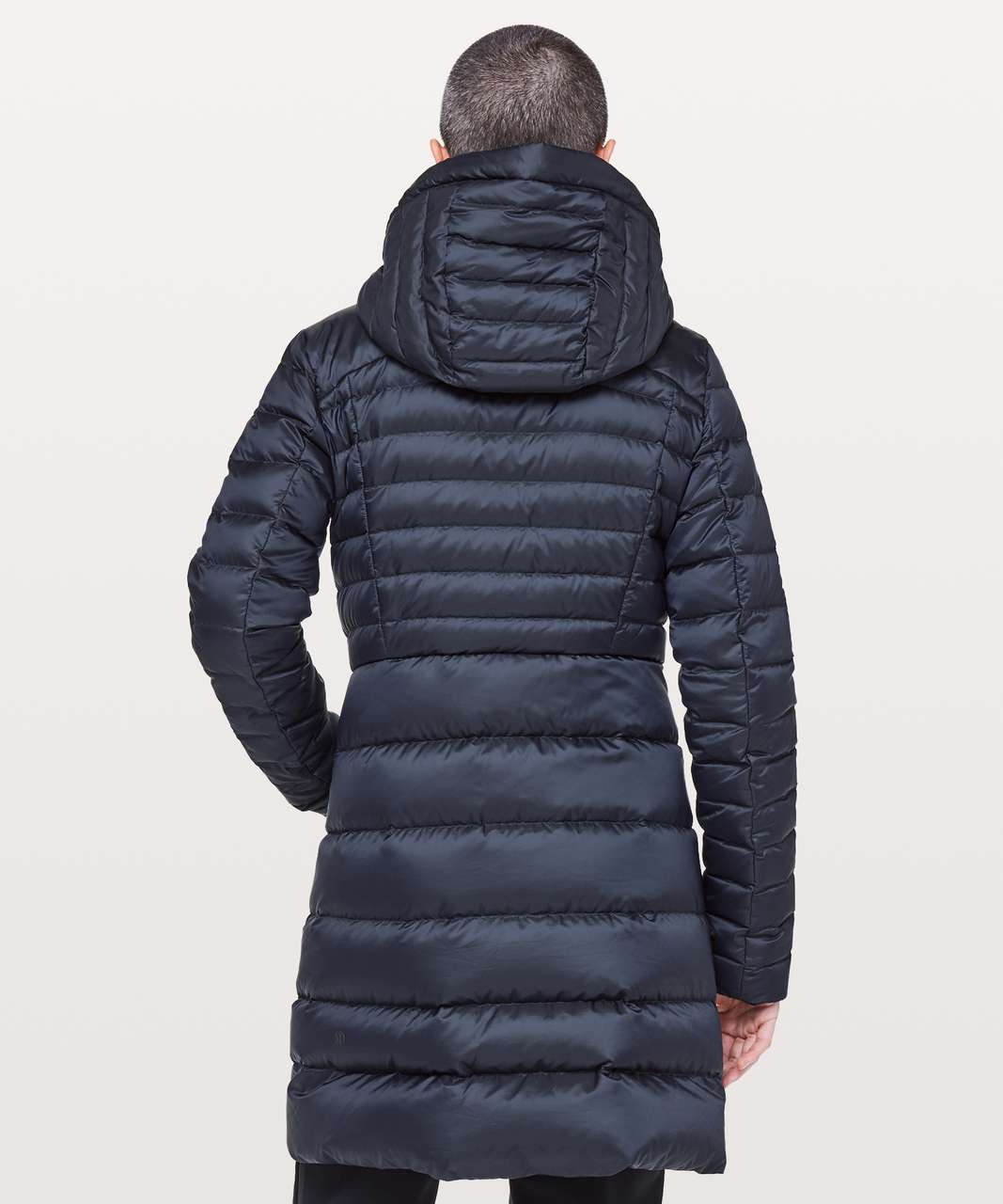 Lululemon Brave The Cold Jacket - Black - lulu fanatics